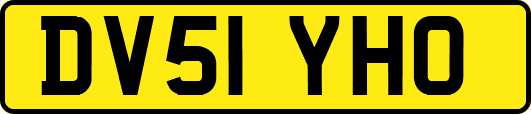 DV51YHO