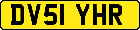 DV51YHR