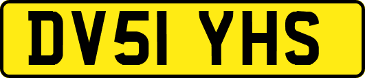 DV51YHS