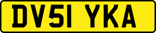 DV51YKA
