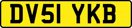 DV51YKB