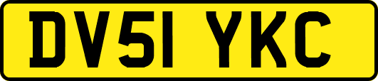 DV51YKC