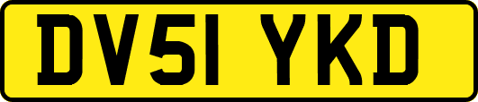 DV51YKD