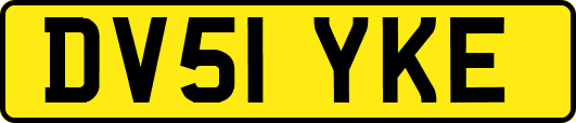 DV51YKE