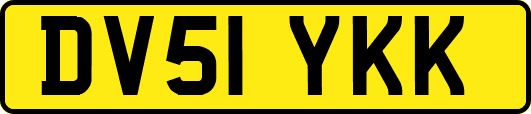 DV51YKK
