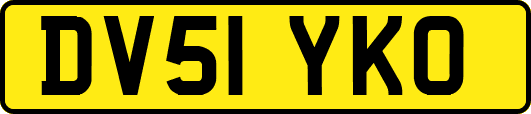 DV51YKO