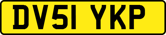 DV51YKP