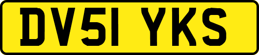 DV51YKS