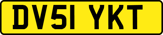 DV51YKT