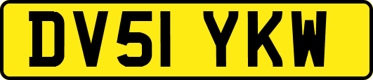 DV51YKW