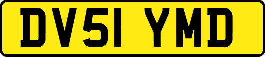 DV51YMD