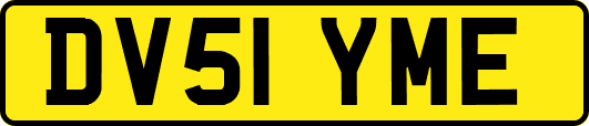 DV51YME