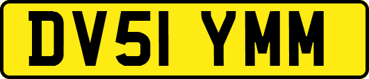 DV51YMM
