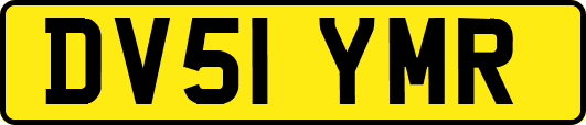 DV51YMR