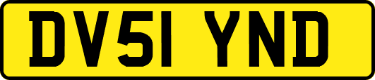 DV51YND