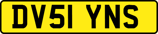 DV51YNS