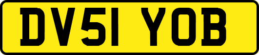 DV51YOB