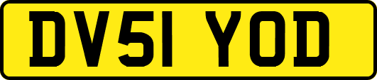 DV51YOD