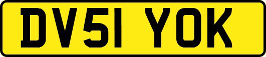 DV51YOK