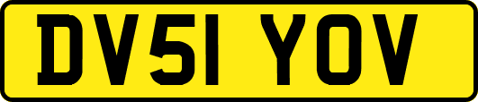 DV51YOV