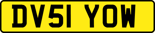 DV51YOW