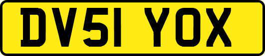 DV51YOX