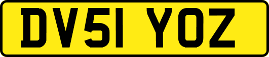 DV51YOZ