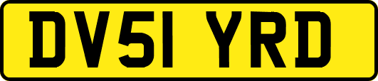 DV51YRD