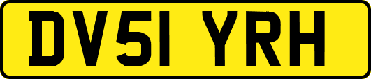 DV51YRH