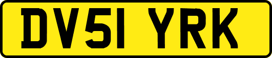 DV51YRK