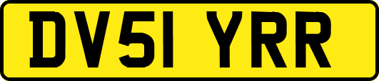 DV51YRR