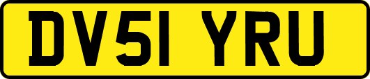 DV51YRU