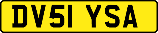 DV51YSA