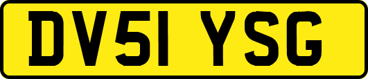 DV51YSG
