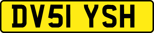 DV51YSH