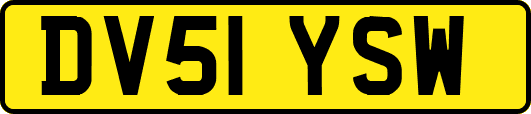 DV51YSW