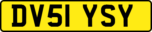 DV51YSY