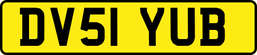 DV51YUB