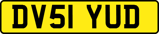 DV51YUD