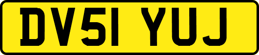 DV51YUJ