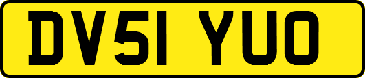 DV51YUO