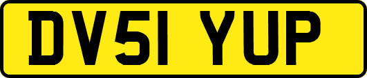 DV51YUP