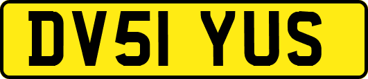 DV51YUS