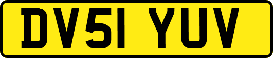 DV51YUV