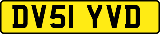 DV51YVD