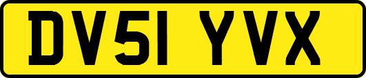 DV51YVX