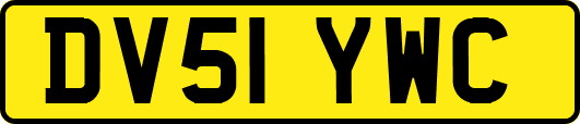 DV51YWC