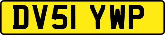 DV51YWP