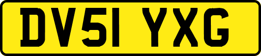 DV51YXG