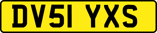DV51YXS
